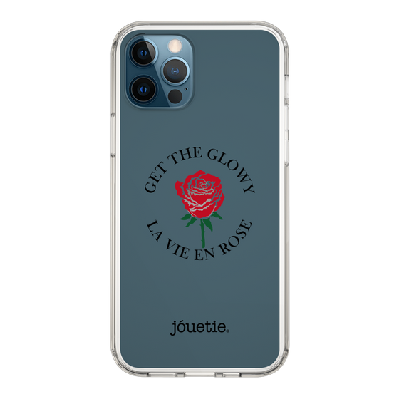 Slim Protection Case［ jouetie - Rose ］