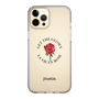 Slim Protection Case［ jouetie - Rose ］