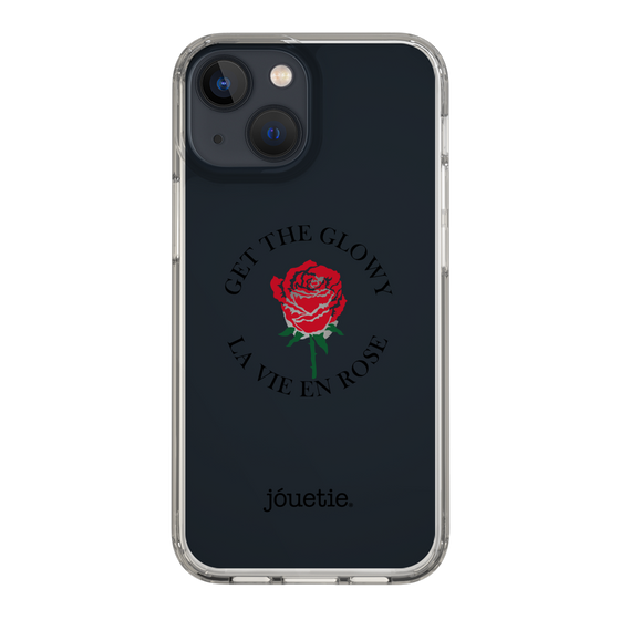 Slim Protection Case［ jouetie - Rose ］