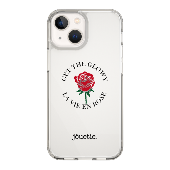 Slim Protection Case［ jouetie - Rose ］