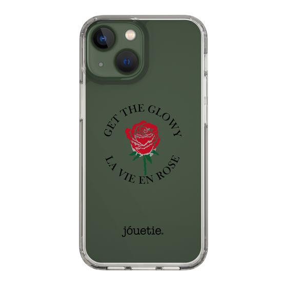 Slim Protection Case［ jouetie - Rose ］