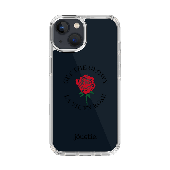 Slim Protection Case［ jouetie - Rose ］