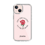Slim Protection Case［ jouetie - Rose ］