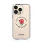 Slim Protection Case［ jouetie - Rose ］