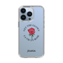 Slim Protection Case［ jouetie - Rose ］