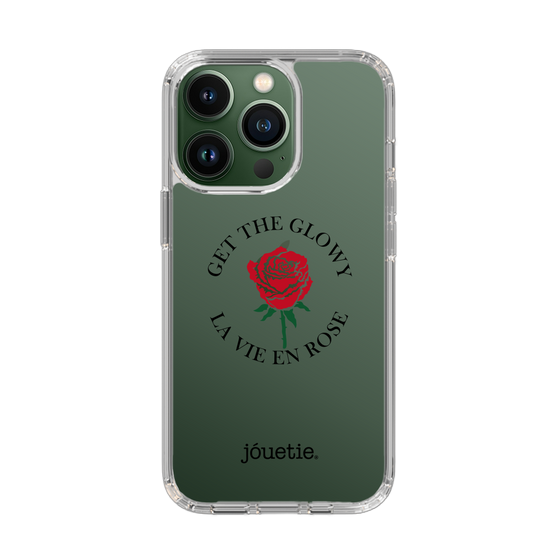 Slim Protection Case［ jouetie - Rose ］