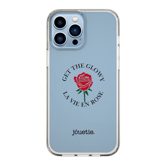 Slim Protection Case［ jouetie - Rose ］