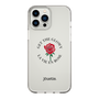 Slim Protection Case［ jouetie - Rose ］