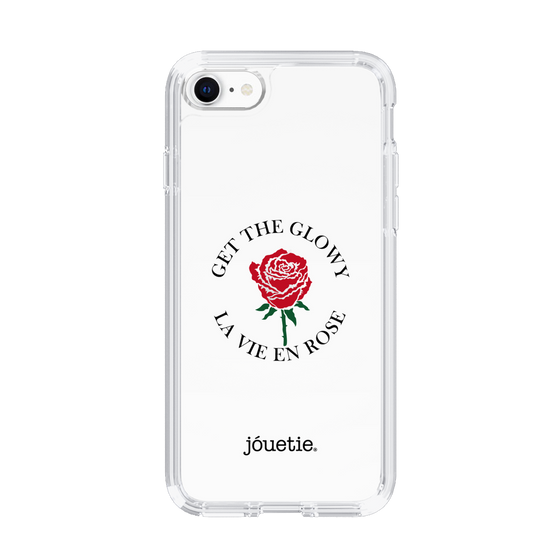 Slim Protection Case［ jouetie - Rose ］
