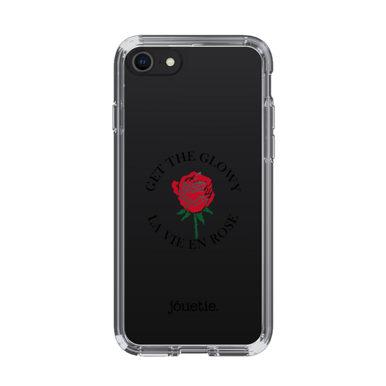 Slim Protection Case［ jouetie - Rose ］