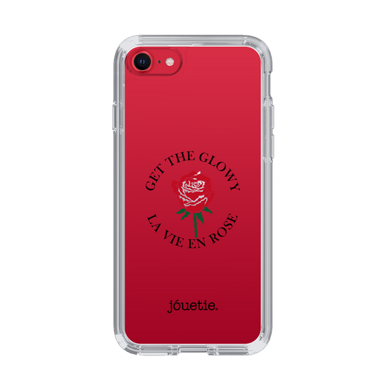 Slim Protection Case［ jouetie - Rose ］