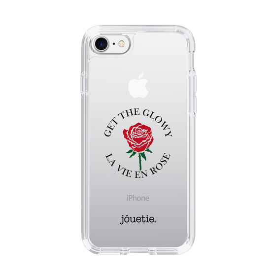 Slim Protection Case［ jouetie - Rose ］