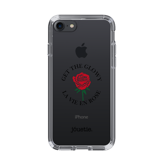 Slim Protection Case［ jouetie - Rose ］
