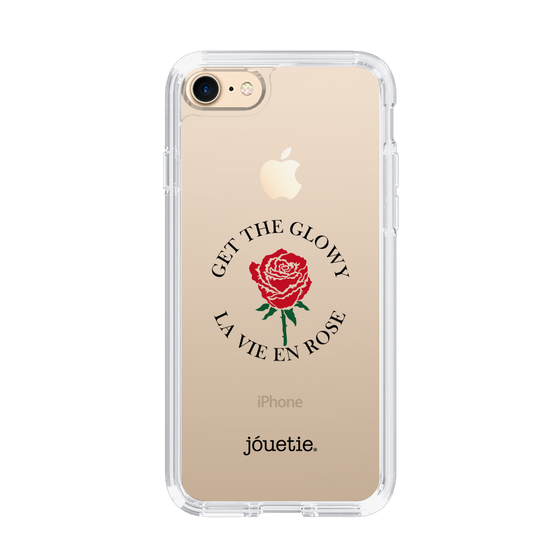 Slim Protection Case［ jouetie - Rose ］