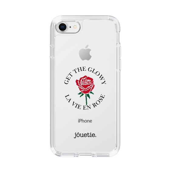 Slim Protection Case［ jouetie - Rose ］