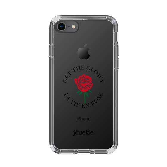 Slim Protection Case［ jouetie - Rose ］