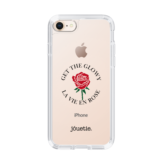 Slim Protection Case［ jouetie - Rose ］