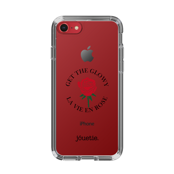 Slim Protection Case［ jouetie - Rose ］