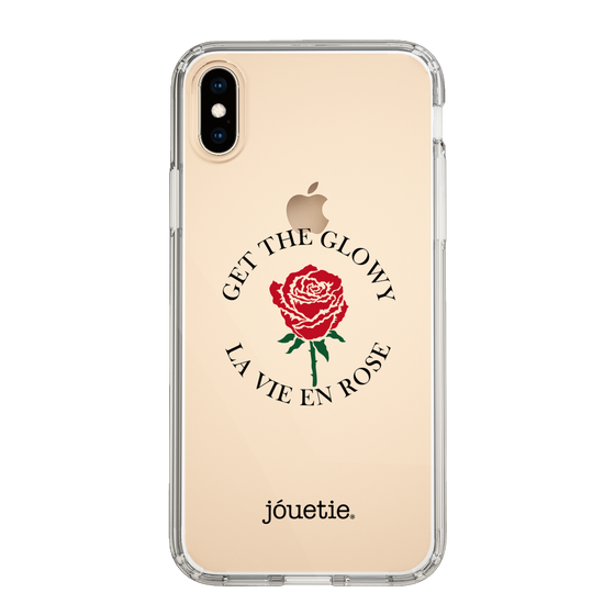 Slim Protection Case［ jouetie - Rose ］