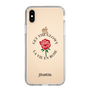 Slim Protection Case［ jouetie - Rose ］