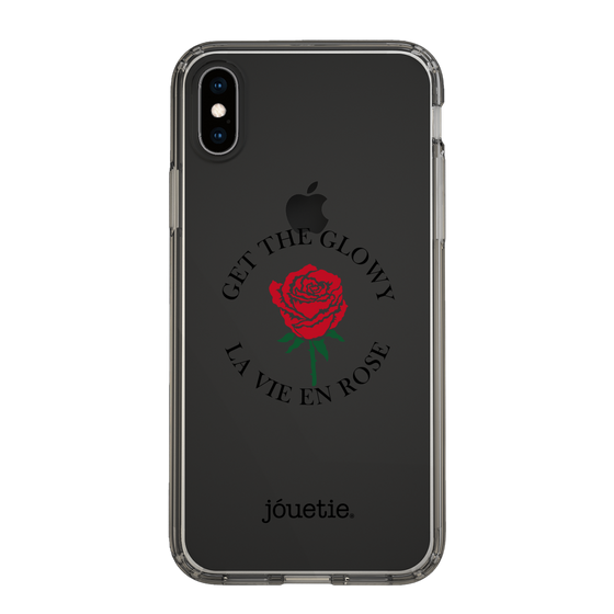 Slim Protection Case［ jouetie - Rose ］