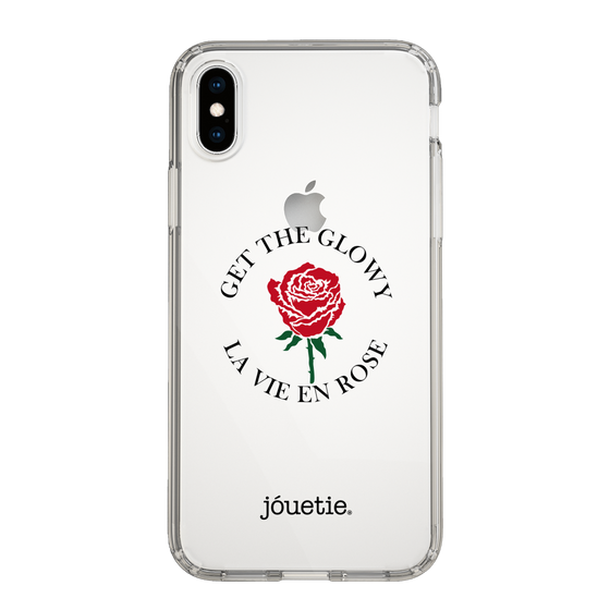 Slim Protection Case［ jouetie - Rose ］