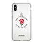 Slim Protection Case［ jouetie - Rose ］