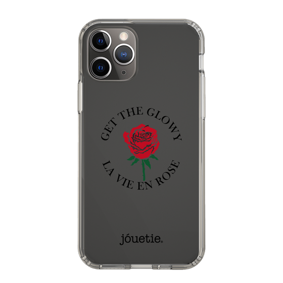 Slim Protection Case［ jouetie - Rose ］