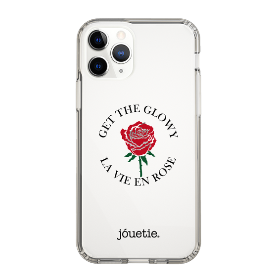 Slim Protection Case［ jouetie - Rose ］