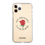 Slim Protection Case［ jouetie - Rose ］
