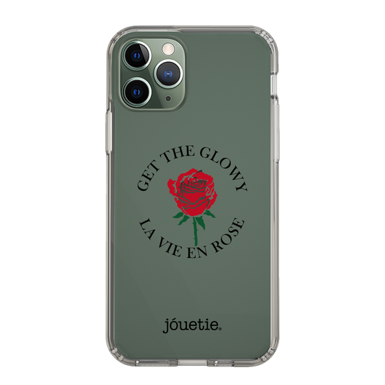 Slim Protection Case［ jouetie - Rose ］