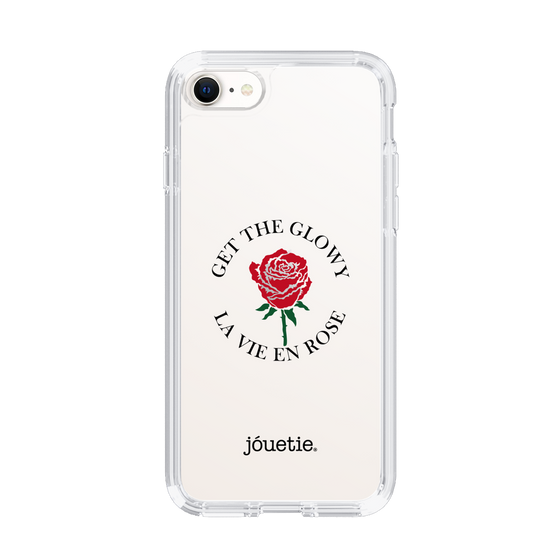 Slim Protection Case［ jouetie - Rose ］