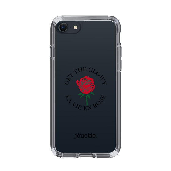 Slim Protection Case［ jouetie - Rose ］