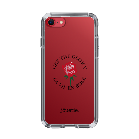 Slim Protection Case［ jouetie - Rose ］