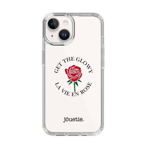 Slim Protection Case［ jouetie - Rose ］