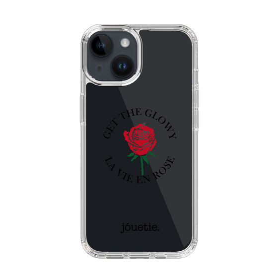 Slim Protection Case［ jouetie - Rose ］
