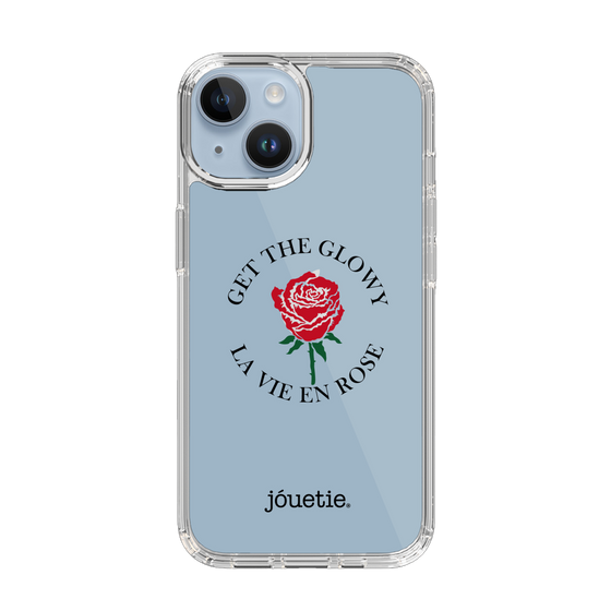 Slim Protection Case［ jouetie - Rose ］