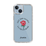 Slim Protection Case［ jouetie - Rose ］