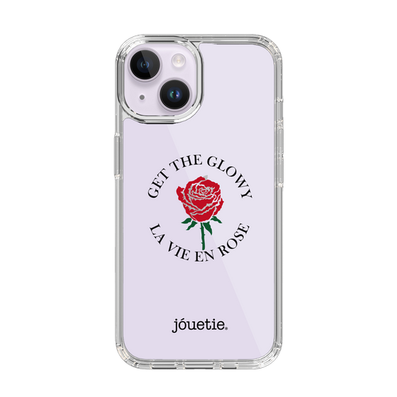 Slim Protection Case［ jouetie - Rose ］