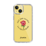 Slim Protection Case［ jouetie - Rose ］