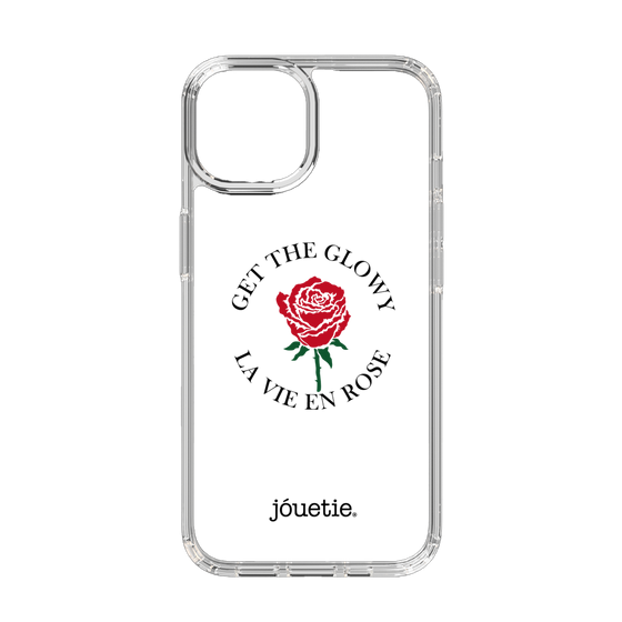 Slim Protection Case［ jouetie - Rose ］