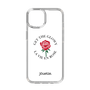 Slim Protection Case［ jouetie - Rose ］