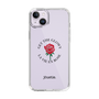 Slim Protection Case［ jouetie - Rose ］