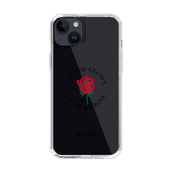 Slim Protection Case［ jouetie - Rose ］