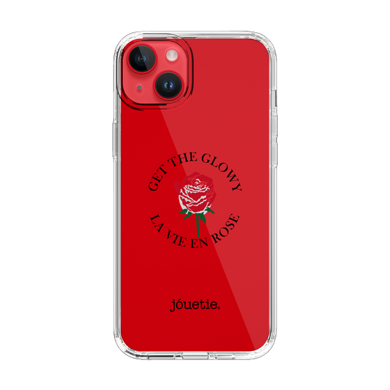 Slim Protection Case［ jouetie - Rose ］