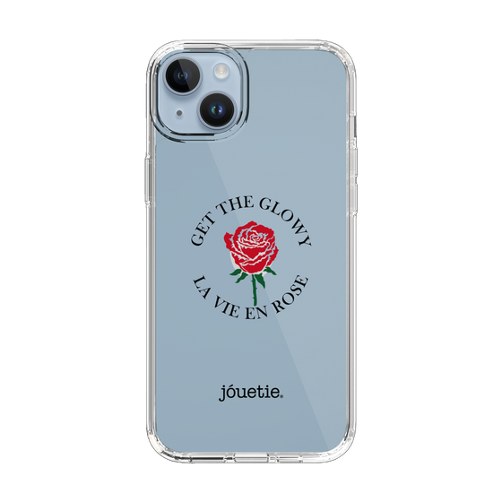 Slim Protection Case［ jouetie - Rose ］