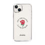 Slim Protection Case［ jouetie - Rose ］