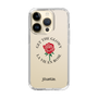Slim Protection Case［ jouetie - Rose ］