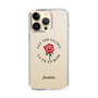Slim Protection Case［ jouetie - Rose ］