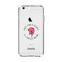 Slim Protection Case［ jouetie - Rose ］